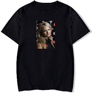 Miranda Lambert Singin My Truth Miranda Lambert T-Shirts