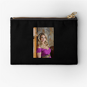 Miranda Lambert The House That Built My Voice Miranda Lambert Zipper Pouches