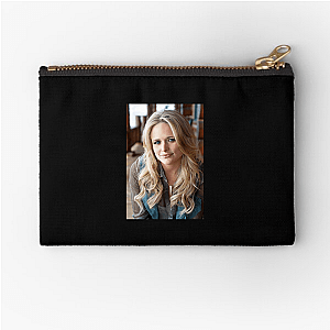 Miranda Lambert Country Queen Miranda Lambert Zipper Pouches