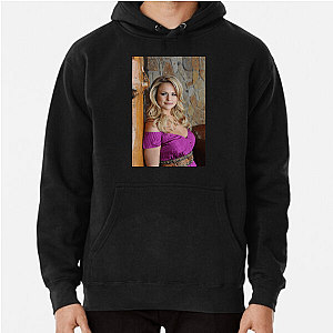 Miranda Lambert The House That Built My Voice Miranda Lambert Hoodies