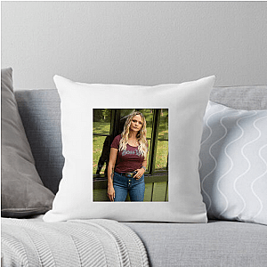 Miranda Lambert Bluebird On My Shoulder Miranda Lambert Pillows Cover