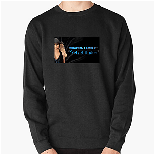 Miranda Lambert Certified Country Star Miranda Lambert Sweatshirts