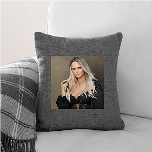 Miranda Lambert Pistol Annies Vibe Miranda Lambert Pillows Cover