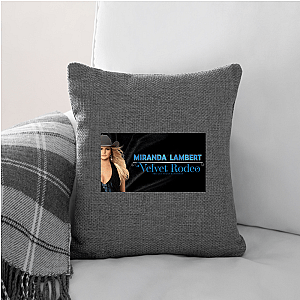 Miranda Lambert Certified Country Star Miranda Lambert Pillows Cover