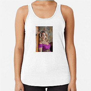 Miranda Lambert The House That Built My Voice Miranda Lambert Tank Tops
