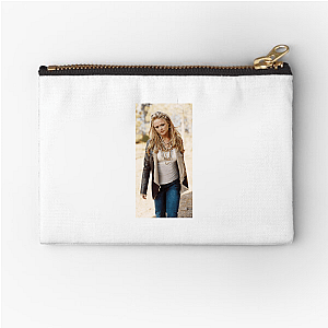 Miranda Lambert From Texas With Soul Miranda Lambert Zipper Pouches