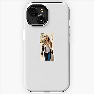 Miranda Lambert From Texas With Soul Miranda Lambert iPhone Cases