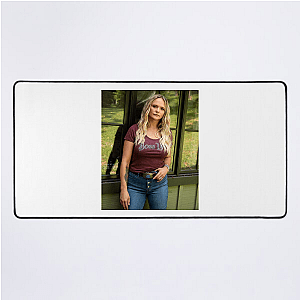 Miranda Lambert Bluebird On My Shoulder Miranda Lambert Mouse Pads