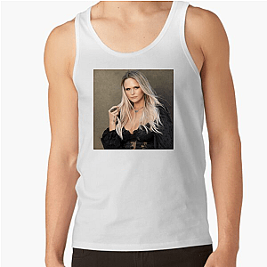 Miranda Lambert Pistol Annies Vibe Miranda Lambert Tank Tops