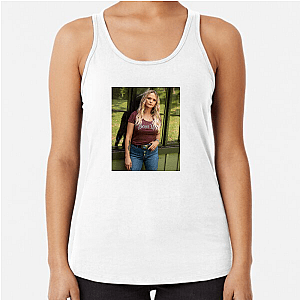 Miranda Lambert Bluebird On My Shoulder Miranda Lambert Tank Tops