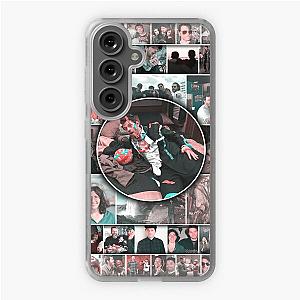 Misha Collins 2 Samsung Galaxy Soft Case