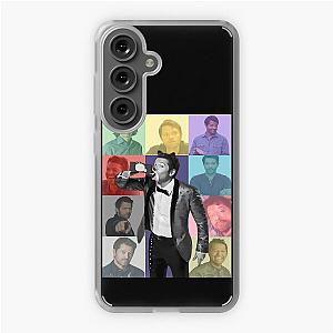 Misha Collins Eras Tour Samsung Galaxy Soft Case