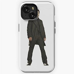 Misha Collins iPhone Tough Case