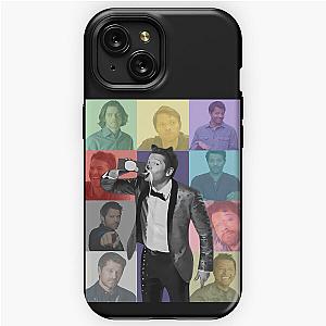 Misha Collins Eras Tour iPhone Tough Case