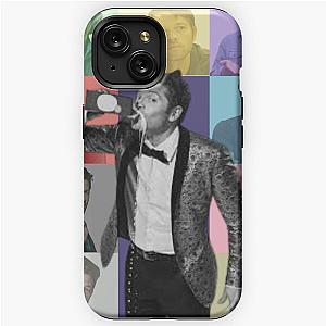 Misha Collins Eras Tour iPhone Tough Case