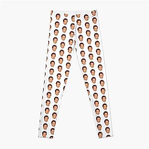 Supernatural: Misha Collins (Misha Apocalypse) Leggings