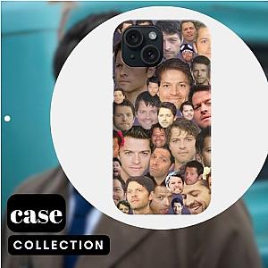 Misha Collins Cases