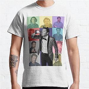 Misha Collins Eras Tour Classic T-Shirt