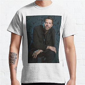 Misha Collins Classic T-Shirt