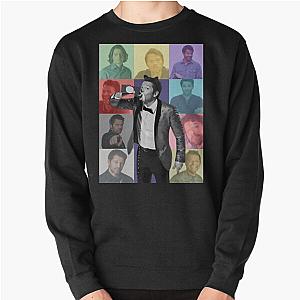 Misha Collins Eras Tour Pullover Sweatshirt