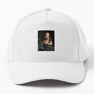 Indianapolis, Indiana, Misha Collins, 2018 Baseball Cap