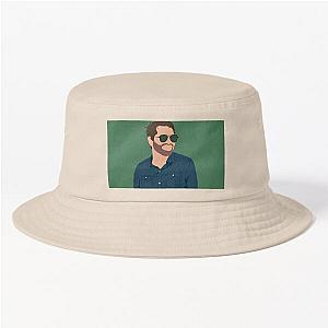 Misha Collins Bucket Hat