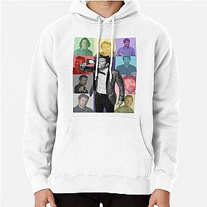 Misha Collins Eras Tour Pullover Hoodie