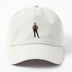 Misha Collins  Dad Hat