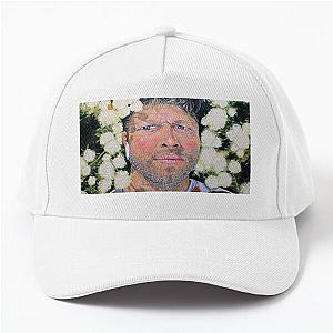 Misha Collins Baseball Cap