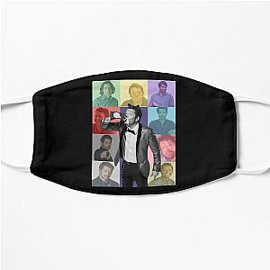 Misha Collins Eras Tour Flat Mask