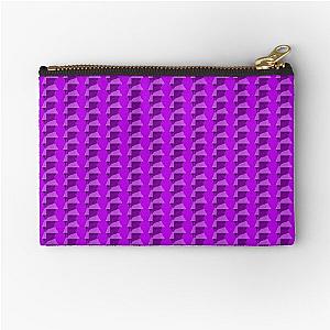 Misha Collins Zipper Pouch