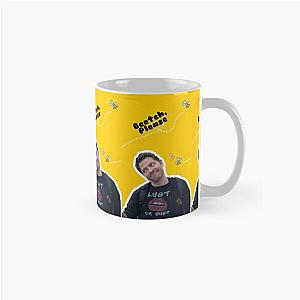 Misha Collins Beetch Please Classic Mug