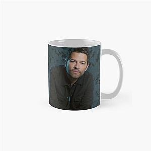 Misha Collins Classic Mug