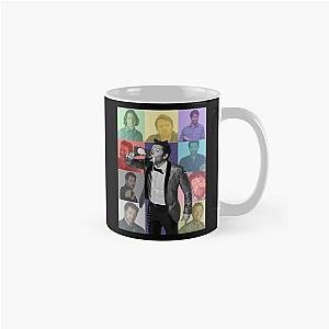 Misha Collins Eras Tour Classic Mug