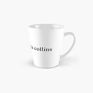 lol ur not misha collins Tall Mug