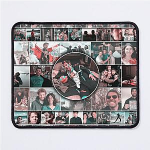 Misha Collins 2 Mouse Pad