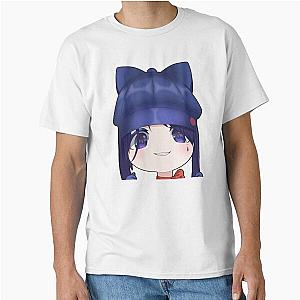 Cappie Chibi MiSide Mita Cool Classic T-Shirt