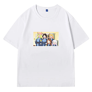 Miss Kobayashi's Dragon Maid Always Cute, Always Chaos Miss Kobayashi's Dragon Maid T-Shirts