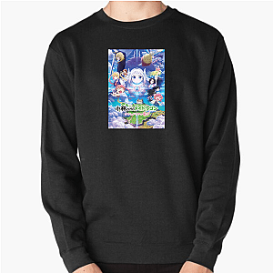Miss Kobayashi's Dragon Maid Dragon Fam Forever Miss Kobayashi's Dragon Maid Sweatshirts