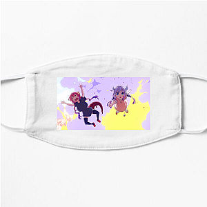 Miss Kobayashi's Dragon Maid Unforgettable Housemates Miss Kobayashi's Dragon Maid Face Masks