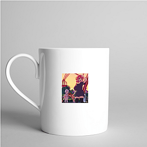 Miss Kobayashi's Dragon Maid Beyond The Gate Miss Kobayashi's Dragon Maid Mugs