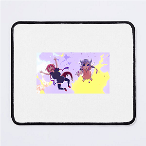 Miss Kobayashi's Dragon Maid Unforgettable Housemates Miss Kobayashi's Dragon Maid Mouse Pads