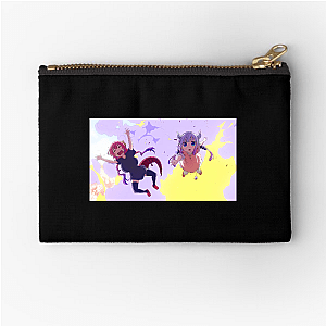Miss Kobayashi's Dragon Maid Unforgettable Housemates Miss Kobayashi's Dragon Maid Zipper Pouches