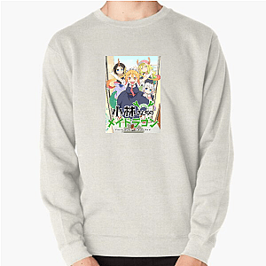 Miss Kobayashi's Dragon Maid Best Maid Tohru Miss Kobayashi's Dragon Maid Sweatshirts