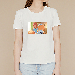 Miss Kobayashi's Dragon Maid My Favorite Slice Of Life Miss Kobayashi's Dragon Maid T-Shirts