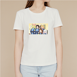Miss Kobayashi's Dragon Maid Always Cute, Always Chaos Miss Kobayashi's Dragon Maid T-Shirts