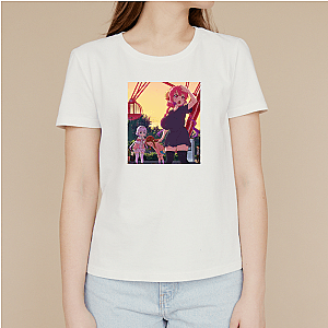 Miss Kobayashi's Dragon Maid Beyond The Gate Miss Kobayashi's Dragon Maid T-Shirts