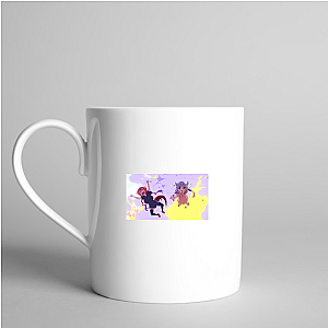 Miss Kobayashi's Dragon Maid Unforgettable Housemates Miss Kobayashi's Dragon Maid Mugs