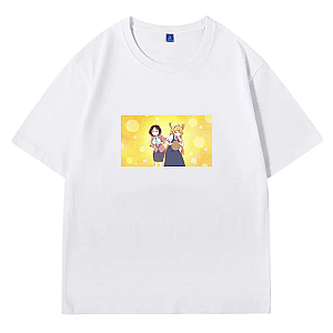 Miss Kobayashi's Dragon Maid Home Is Where The Dragons Are Miss Kobayashi's Dragon Maid T-Shirts