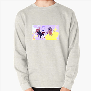 Miss Kobayashi's Dragon Maid Unforgettable Housemates Miss Kobayashi's Dragon Maid Sweatshirts